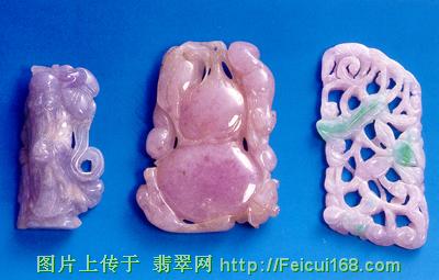 翡翠精品欣赏（组图七）  第3张