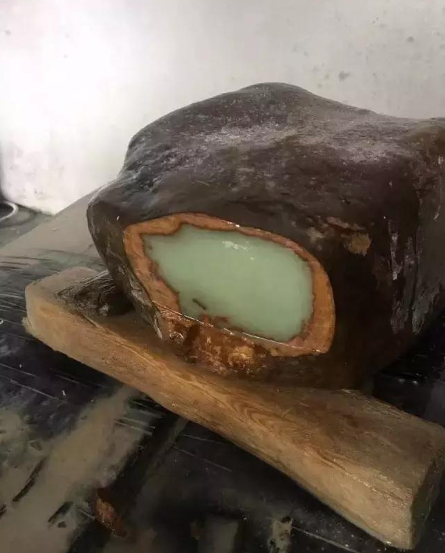 喜欢收藏岫岩玉的看过来，帮你深度解析“岫岩玉”  第7张