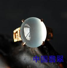 翡翠原石分哪几种2011年中国翡翠会员翡翠首饰交流与鉴赏图文二  第4张