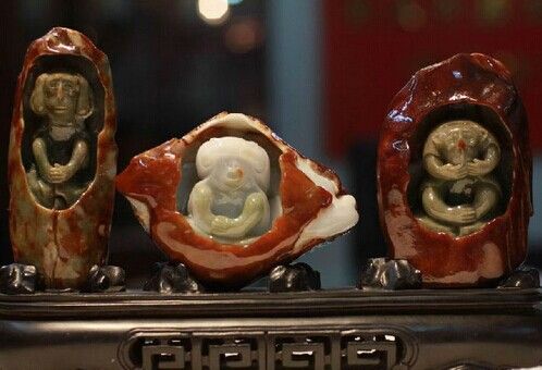 冰山雪玉价格大涨 成为玉器新宠  第2张