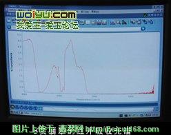 土豪巨型翡翠原石翡翠鉴定的程序（图解）  第7张