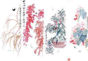 深颜色翡翠手镯图片天津文交所完善规则防风险 第三批份额产品发售  第2张