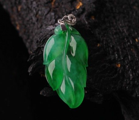 云南腾冲翡翠精品亮相京城  第3张