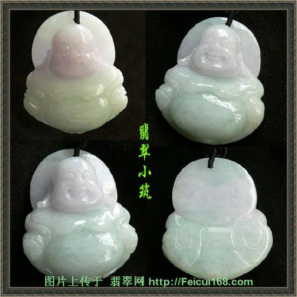 翡翠佛欣赏（组图）  第4张