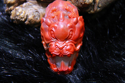 上谷战国红：迅速蹿红的藏界后起之秀  第3张