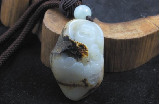 玉器把玩件选购要领  第2张