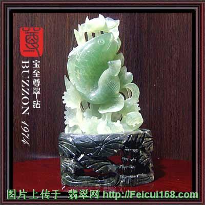 精美玉器摆件展示（多图）  第4张