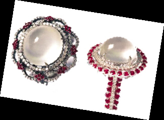 翡翠原石去皮教程翡翠定制情感溢价正当时(图)  第3张