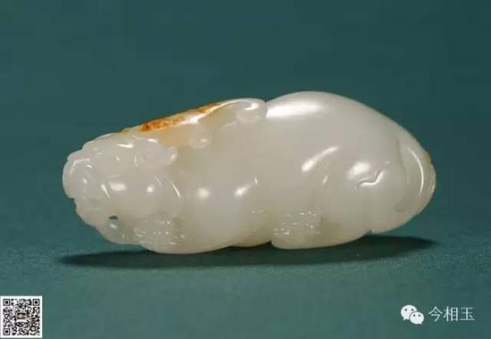 翡翠玉石的手链佩戴貔貅都有哪些禁忌  第2张