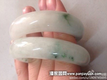 水沫玉与翡翠：了解成分好区分  第3张