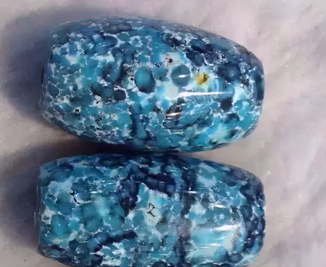 23种绿松石颜色和名称介绍  第13张