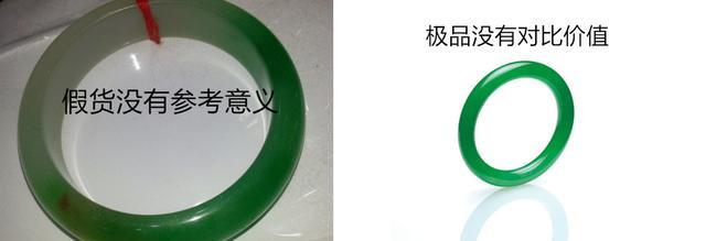 你的翡翠买！贵！了！两张图带你轻松了解翡翠价格体系  第2张