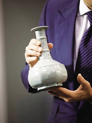 香港春拍买家收藏动机的变化  第2张