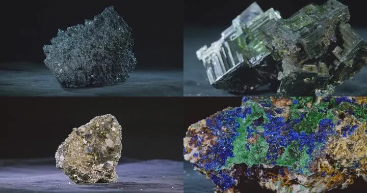 翡翠一词的由来是什么？发展如何？带你了解翡翠的来世今生  第3张