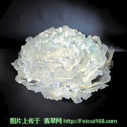 最有名的翡翠戒指纽约苏富比将奏响中国当代艺术乐章（图）  第3张