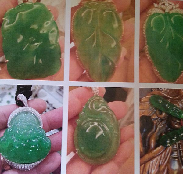 钟雄诈骗云南翡翠界数十亿翡翠调查  第3张