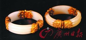 何家村的无价之宝们  第2张