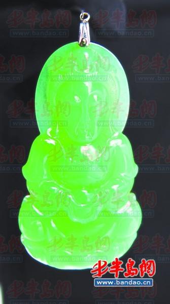 同样珠宝，凭啥贵1倍？  第3张