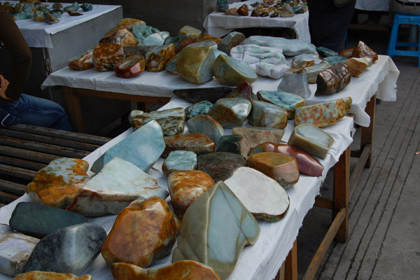 瑞丽翡翠市场综述  第4张