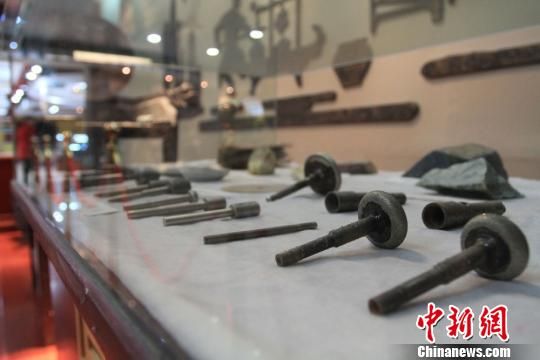 千年酒泉夜光杯陷入困境  第2张