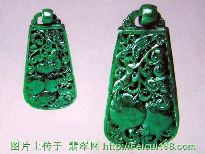 翡翠精品欣赏（组图八）  第8张