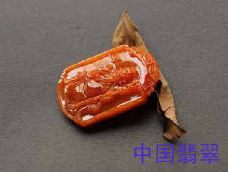 精品翡翠鉴赏  第3张