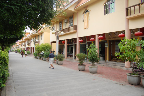 瑞丽翡翠市场综述  第11张