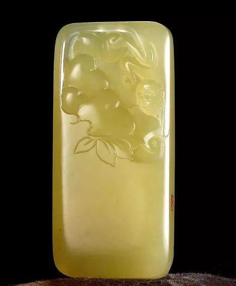 史上最贵的黄玉你见过吗？  第7张