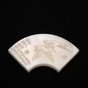 陈达的寿山石雕刻艺术：传统的觉醒  第2张