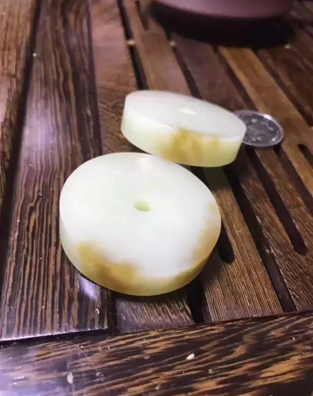 喜欢收藏岫岩玉的看过来，帮你深度解析“岫岩玉”  第5张