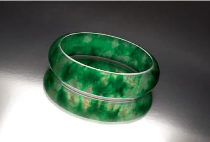 一次瑰丽翡翠的盛宴  第3张