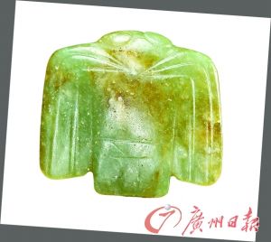 北京哪里收翡翠原石同是和田玉 价差数十倍  第2张