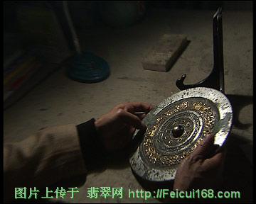 假文物市场调查：两周能做出两千年历史假文物(图)  第2张