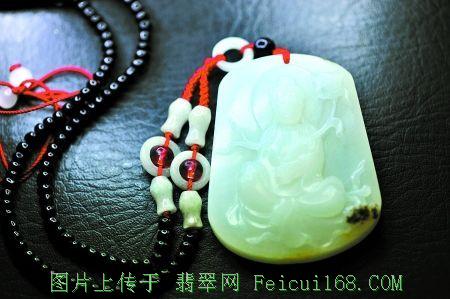 “传家宝”的翡翠【组图】  第3张