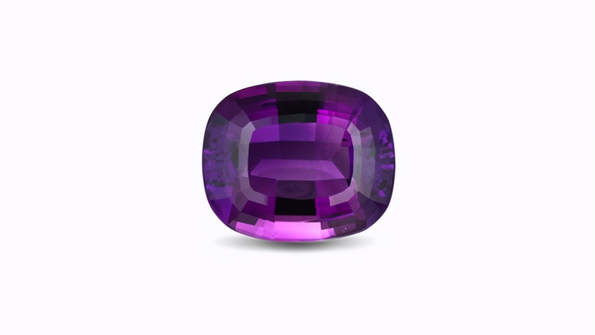 二月生辰石——紫水晶：吉星高照，紫气东来，开工大吉  第4张
