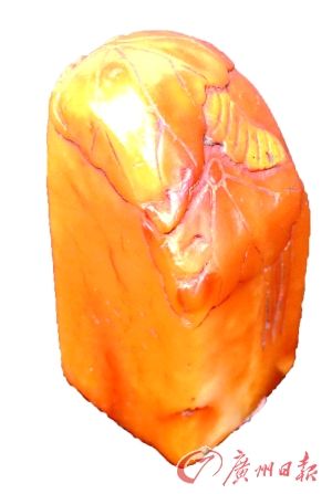 在缅甸买翡翠摆件四大印石价值高低解析  第3张