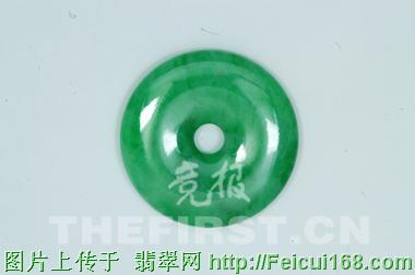 翡翠原石如果看棉翡翠灵动今夏(组图)  第4张