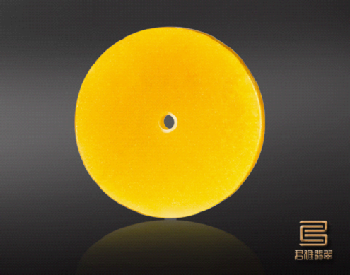 君雅翡翠：中国文化的传承者  第3张