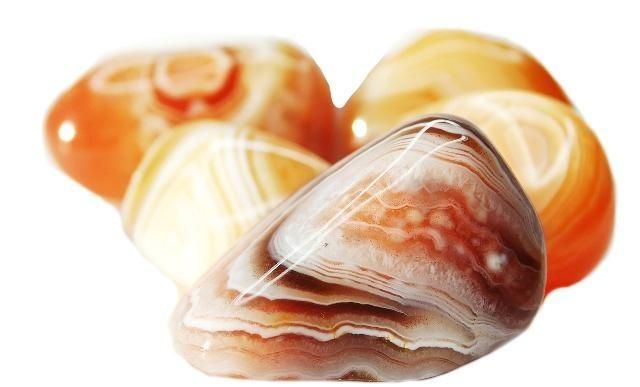 _翡翠_原石_全_赌石5种名贵的玛瑙  第1张