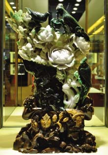 翡翠中国风(组图)  第2张