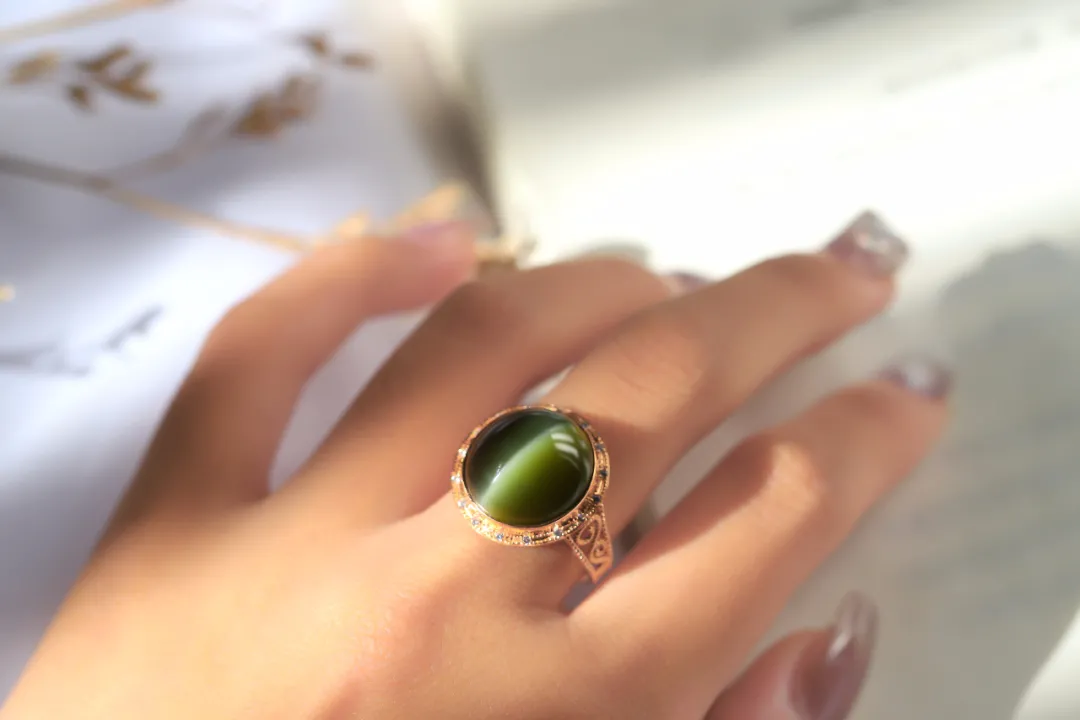 “疯狂”的碧玉，8年翻了不止10倍  第8张