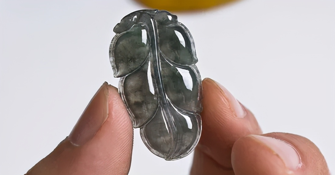 翡翠的种类有多少？翡翠的种类繁多，教你细细区分  第14张