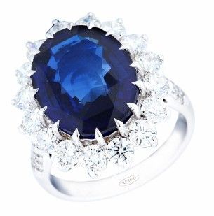 翠色倾城•燃情一克 ILIONNO翡翠及钻石鉴赏收藏沙龙  第6张