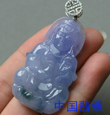 2012年 翡翠玉石珠宝首饰的流行趋势  第3张