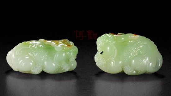 北京博观第七届大玩家拍卖会圆满收槌  第3张