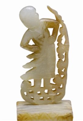 浙冀近四百件国宝级佛塔地宫文物首展  第2张