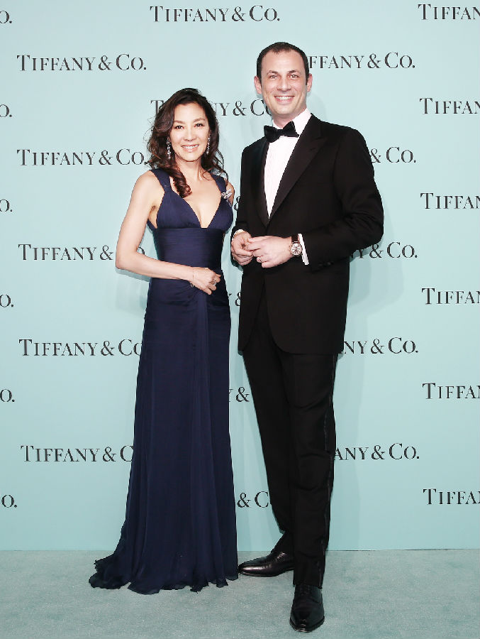 蒂芙尼风格盛典，礼赞美之自然  第6张