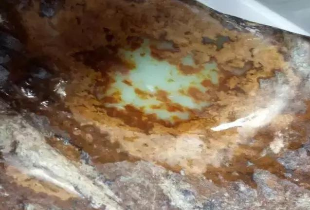 喜欢收藏岫岩玉的看过来，帮你深度解析“岫岩玉”  第8张