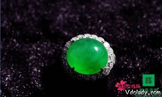 老帕敢帝王翡翠 传世珍藏  第2张