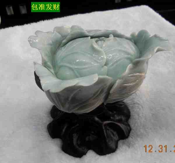 平洲翡翠加工龙年贺岁礼品??翡翠玉器受追捧（图文四）  第10张